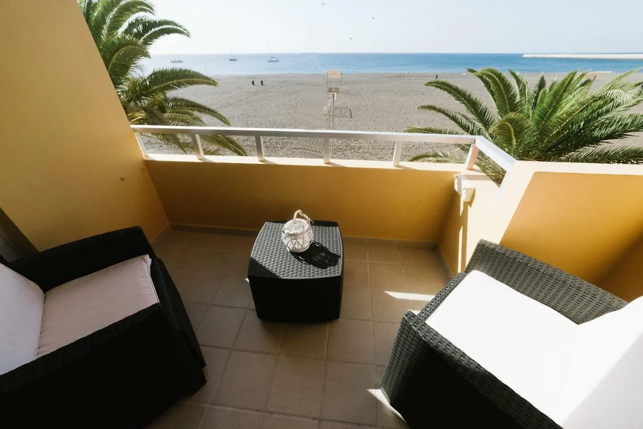 Apartamentos Ocean View Gran Tarajal