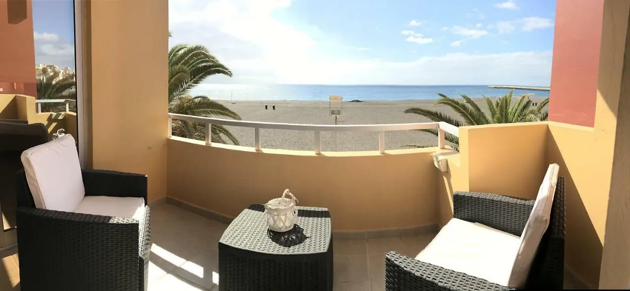 Apartamentos Ocean View Gran Tarajal Daire