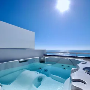 Sea Lovers Jacuzzi Fuerteventura Gran Tarajal